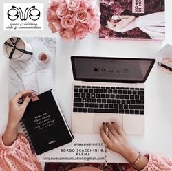 eWe Events and Weddings- Style and Communication- Social media marketing