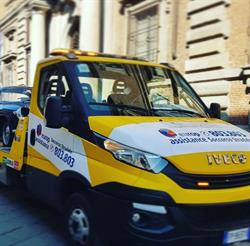 Soccorso Stradale CAR SERVICE