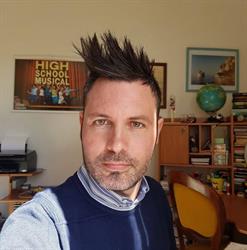 Dott. Francesco Dessì Psicologo Psicoterapeuta