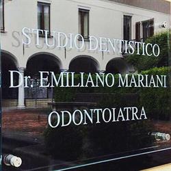 DOTTOR MARIANI STUDIO DENTISTICO