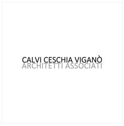 Calvi Ceschia Viganò Architetti Associati