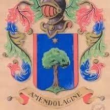 Amendolagine Alfredo Oleificio