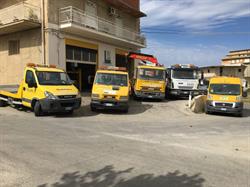 PULLARA SERVICE SOCCORSO STRADALE H24 Agrigento