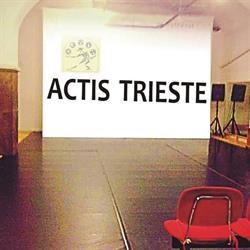 ACTIS Associazione Culturale Teatro Immagine Suono