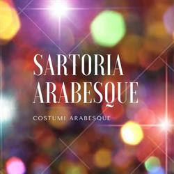 Arabesque Costumi