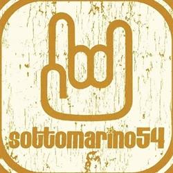 Bagno Sottomarino 54