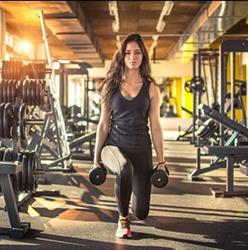 Dynamics Wellness Fitness