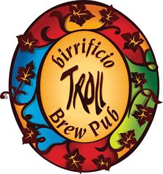 Brew Pub Troll
