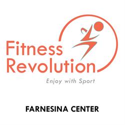 Fitness Revolution Farnesina