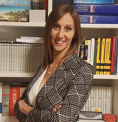 Dott.ssa Sara Paris Psicologa