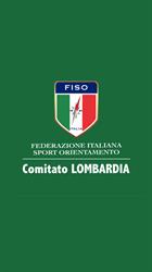 Orienteering in Lombardia