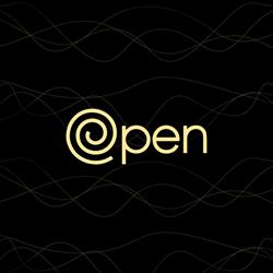Open cafè