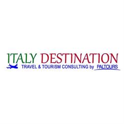 Italy Destination by Paltours