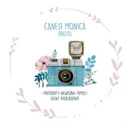 Monica Canesi - Photo