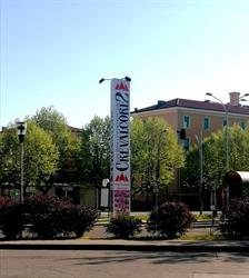 Centro Commerciale Crevalcore 2
