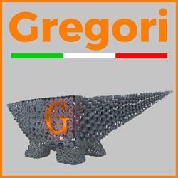 Gregori Macchine Agricole