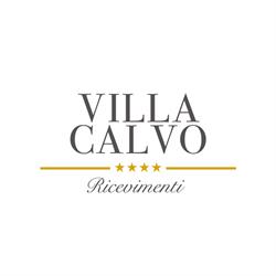 Villa Calvo Ricevimenti
