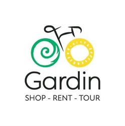 Noleggio Biciclette Gardin
