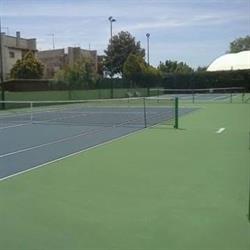 Tennis Club Nautico G. S. Gestioni Sportive Ladispoli Srl