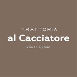 Trattoria Al Cacciatore - Monte Magno