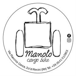 Manolo Cargo Bike