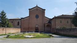 Chiesa e convento di Santa Maria degli Angeli