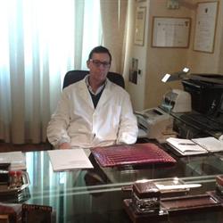 Prof. Dott. Alessandro Marugo
