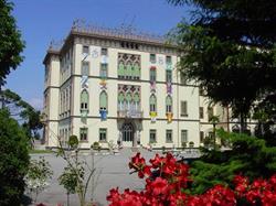 Scuole Rogazioniste Media, Liceo Scientifico Sportivo, Liceo delle Scienze Umane Economico Sociale