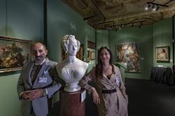 Galleria Antiquaria Marletta
