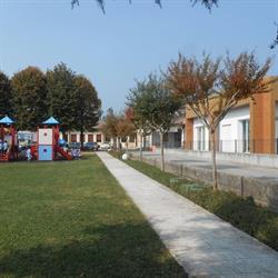 Scuola dell'Infanzia e Nido Integrato "San Giuseppe" - Zanè