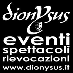 Dionysus Eventi