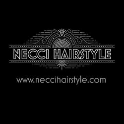 Necci Hairstyle
