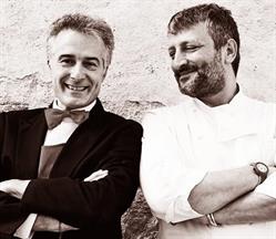 Ristorante Locanda del Teatro Montefalco