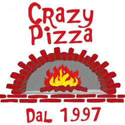 Crazy Pizza di Mirko Luise