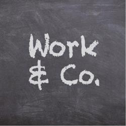 Work&Co. Coworking Milano Est
