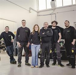 Area 51 Motorsport & Classic Cars