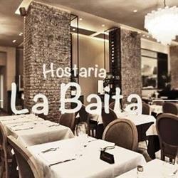 Hostaria La Baita