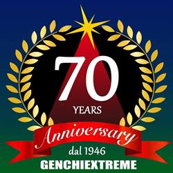 Genchi Extreme Shop