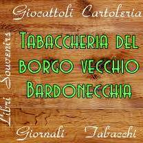 Tabaccheria del Borgo Vecchio Bado Luca