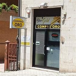 Compro Oro - BlueGold s.r.l.