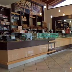 Pane e Dolci Lusenti - Panificio