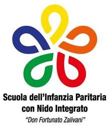 Scuola dell'Infanzia con Nido Integrato "Don F. Zalivani"