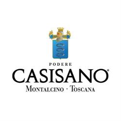 Podere Casisano - Brunello di Montalcino