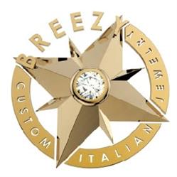 Breezy custom Italian jewelry
