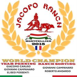 Maneggio Jacopo Ranch