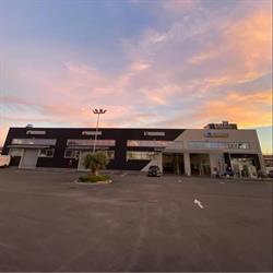 ERICA srl - Officina Autorizzata Fiat Alfa Romeo Lancia