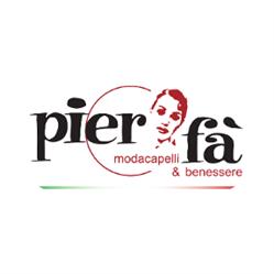 Pierfà, Modacapelli e Benessere