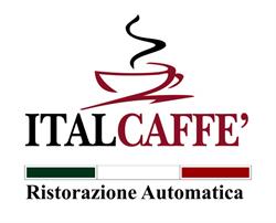 Italcaffè Gestione Distributori Automatici Vicenza