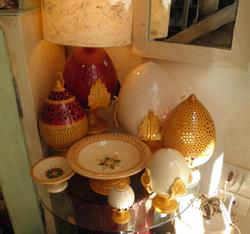 Ceramiche D'ALÒ dal 1870