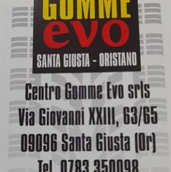 Centro Gomme Evo Srls - Gommista